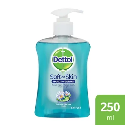 Dettol Óceán folyékony szappanadagoló, 250 ml