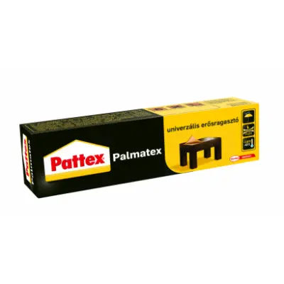 Pattex Palmatex univerzális erősragasztó 50 ml