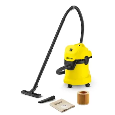 KARCHER WD 3 multifunkciós porszívó (1.629-820)