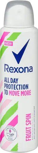 Rexona Deo spray (többféle) 150ml