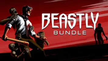 Fanatical - Beastly Bundle (Steam)