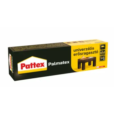 Pattex Palmatex univerzális erősragasztó 120 ml