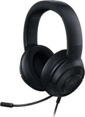 RAZER Kraken X gamer fejhallgató PC-hez (RZ04-02890100-R3M1)