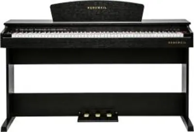 Kurzweil M70 Simulated Rosewood Digitális zongora