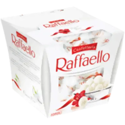 Raffaello desszert | Tesco