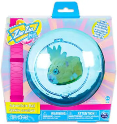 Zhu Pets Hörcsög labda szortiment (6037936)