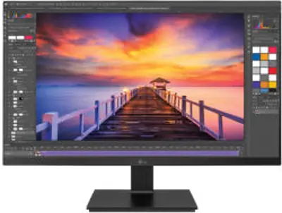 LG 27bl650c-b (27bl650c) Monitor