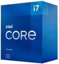 Intel Core i7-11700F 8-Core 2.5GHz LGA1200 Processzor