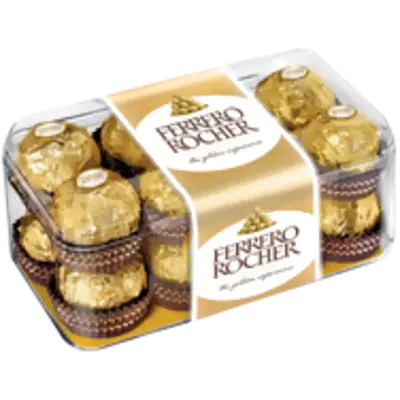 Ferrero Rocher desszert (Clubcard ár)  - Tesco