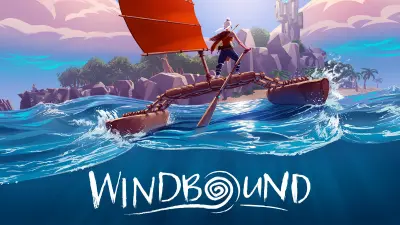 Windbound (Epic)