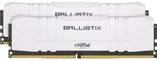 Crucial 32GB KIT DDR4 3600MHz CL16 Ballistix Red (BL2K16G36C16U4R)