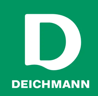 DEICHMANN - Ingyenes szállítás mindenre