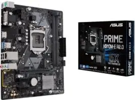 S1151 ASUS Prime H310M-E R2.0/CSM