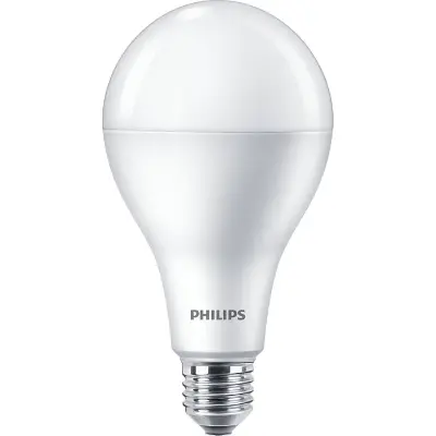 Philips E27 A80 23W LED izzó 150W 2500lm  fényerő