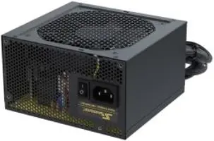 Seasonic Core GC 650W Gold (SSR-650LC)