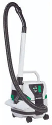 Hikoki RP3608DA-BASIC MULTIVOLT 36V-os porszívó, 8L, 1 v 2 akkuról is használható