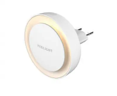 Xiaomi Yeelight Plug-in Sensor Nightlight Éjjeli Irányfény Fehér (YLYD11YL)