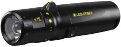 LED LENSER iL7R elemlámpa (501052)