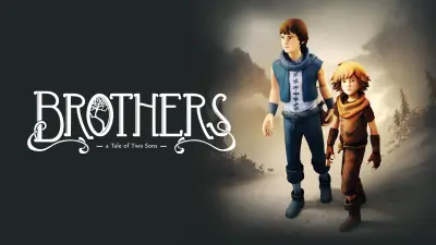 Brothers - A Tale of Two Sons (Epic)