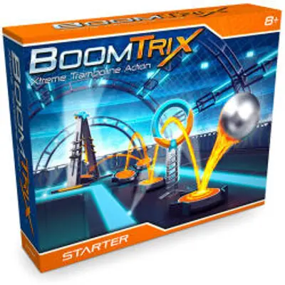 Goliath Boomtrix kezdő szett (80635)