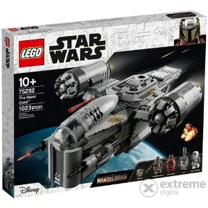 LEGO® Star Wars™ 75292 A Razor Crest