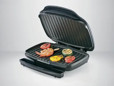 Kontaktgrill - Lidl