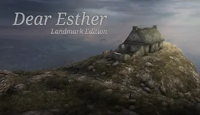 Dear Esther: Landmark Edition (Steam)