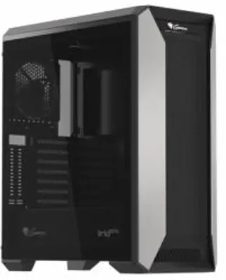Genesis IRID 515 táp nélküli ablakos ház (NPC-1683)