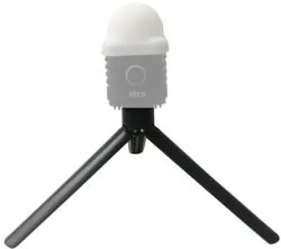 Litra LI-48983 Mini Tripod - Fekete