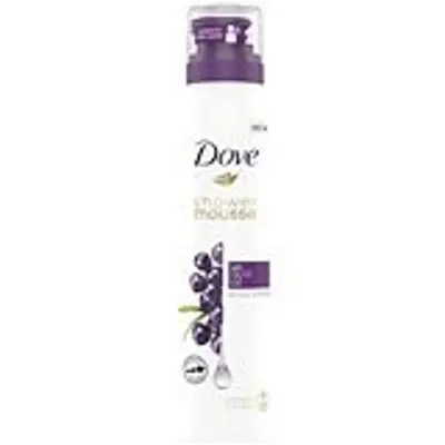 DOVE Acai Tusfürdő hab 200 ml - Habfürdő