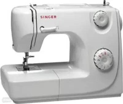 SINGER Smc 8280/00 varrógép