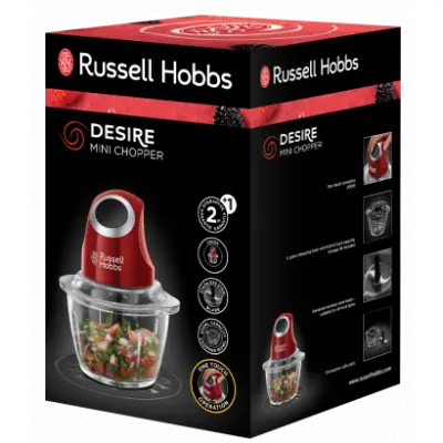 Russell Hobbs Desire 24660-56 aprító