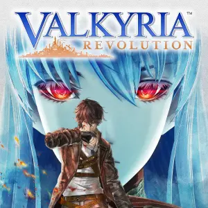 [PS4] Valkyria Revolution alapjáték és DLC -k ingyen
