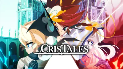 Cris Tales (Epic)