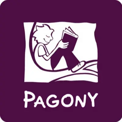 Pagony webbolt - 20% kedvezmény minden könyvre