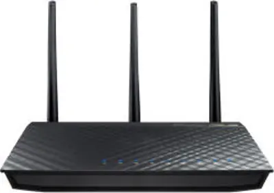 Asus RT-AC66U 1750Mbps Gigabit LAN Wireless