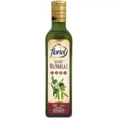 Floriol olívaolaj, 0,5 l