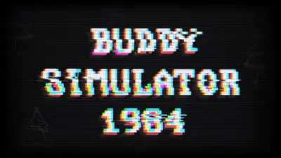 Alienware Arena - Buddy Simulator 1984 (Steam)