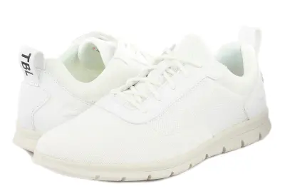 Timberland Félcipő - Graydon Oxford A2QXA-WHT