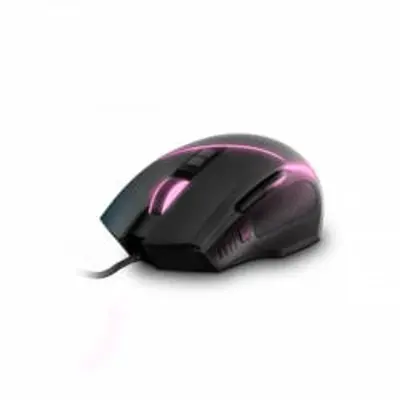 Energy Sistem EN 452064 Gaming Mouse ESG M2 Flash RGB gamer egér