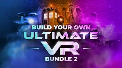 Fanatical - Build your own Ultimate VR Bundle 2