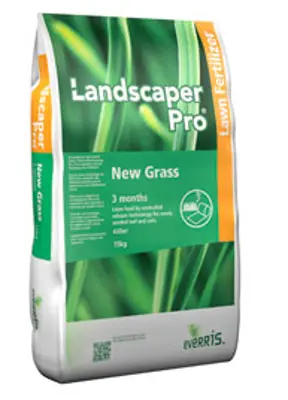 ICL New Grass gyepstarter 20-20-08 2-3 hó 15 kg | T06190