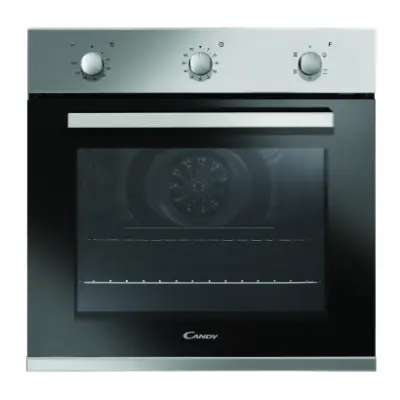 Candy FCP502X/E beépíthető sütő