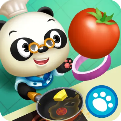 ‎Dr. Panda Restaurant 2 (iOS)