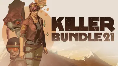 Killer Bundle 21