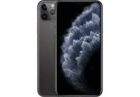 Apple iPhone 11 Pro Max Mobiltelefonok