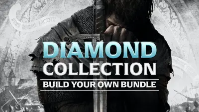 Fanatical - Diamond Collection Build your own