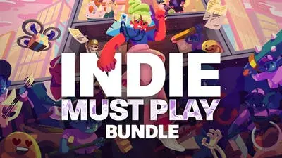 Indie Must Play Bundle