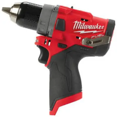 MILWAUKEE Fúró-csavarozó M12FDD-0 (4933459815)