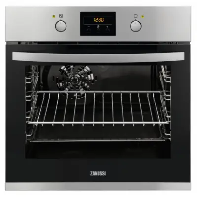 Zanussi ZOB35722XU beépíthető Sütő